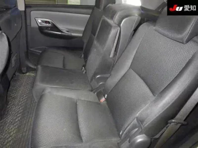 Toyota Mark X Zio