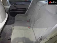 Toyota MARK X лот № 30039 оценка 3.5  с аукциона в Японии 3