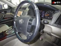 Toyota MARK X лот № 30039 оценка 3.5  с аукциона в Японии 4