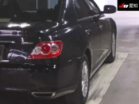 Toyota MARK X лот № 30039 оценка 3.5  с аукциона в Японии 7