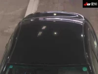 Toyota MARK X лот № 30039 оценка 3.5  с аукциона в Японии 8