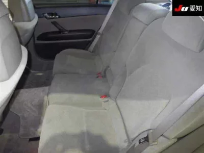 Toyota MARK X  с аукциона в Японии