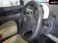 Toyota PASSO лот № 30107 оценка 3.5  с аукциона в Японии 4