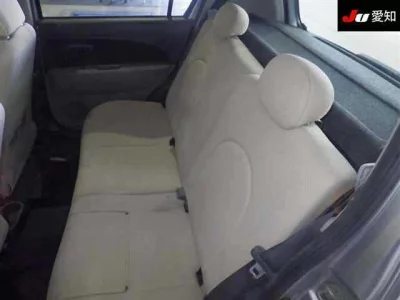 Toyota PASSO  с аукциона в Японии