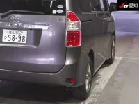 Toyota NOAH лот № 30168 оценка 3.5  с аукциона в Японии 7