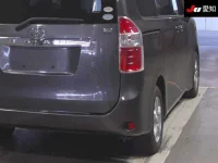 Toyota NOAH лот № 30104 оценка R  с аукциона в Японии 7