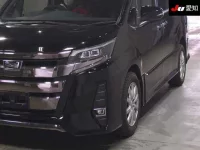 Toyota NOAH лот № 4013 оценка 4  с аукциона в Японии 6