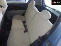 Toyota PASSO лот № 35 оценка 3.5  с аукциона в Японии 3