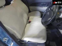 Toyota PASSO лот № 35 оценка 3.5  с аукциона в Японии 5