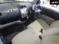 Toyota PASSO лот № 35 оценка 3.5  с аукциона в Японии 2