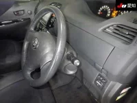 Toyota RACTIS лот № 30018 оценка 3.5  с аукциона в Японии 4