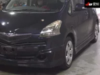 Toyota RACTIS лот № 30018 оценка 3.5  с аукциона в Японии 6