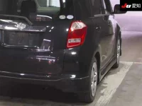 Toyota RACTIS лот № 30018 оценка 3.5  с аукциона в Японии 7