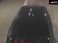 Toyota RACTIS лот № 30018 оценка 3.5  с аукциона в Японии 8