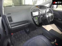 Toyota RACTIS лот № 30018 оценка 3.5  с аукциона в Японии 2