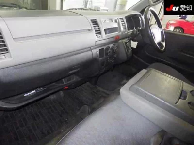 Toyota REGIUS ACE VAN