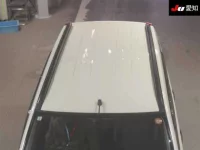 Nissan X-TRAIL лот № 30204 оценка R  с аукциона в Японии 8