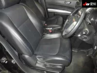 Nissan X-TRAIL лот № 30058 оценка 3.5  с аукциона в Японии 5