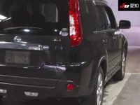 Nissan X-TRAIL лот № 30058 оценка 3.5  с аукциона в Японии 7