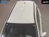 Nissan X-TRAIL лот № 4082 оценка 4  с аукциона в Японии 8