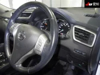 Nissan X-TRAIL лот № 4082 оценка 4  с аукциона в Японии 4