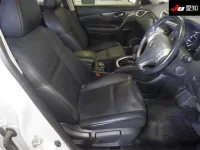 Nissan X-TRAIL лот № 4082 оценка 4  с аукциона в Японии 5