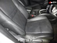 Nissan X-TRAIL лот № 4004 оценка 3.5  с аукциона в Японии 5