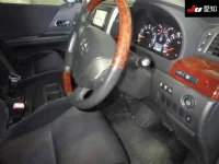 Toyota VELLFIRE лот № 1010 оценка 3.5  с аукциона в Японии 4