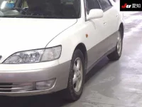 Toyota WINDOM лот № 30199 оценка 3.5  с аукциона в Японии 6
