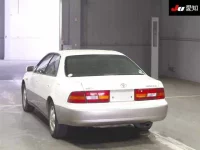 Toyota WINDOM лот № 30199 оценка 3.5  с аукциона в Японии 1