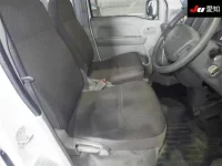 Mazda SCRUM лот № 2507 оценка 4  с аукциона в Японии 5