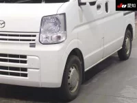 Mazda SCRUM лот № 2507 оценка 4  с аукциона в Японии 6