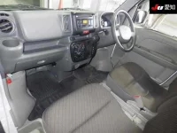 Mazda SCRUM лот № 2507 оценка 4  с аукциона в Японии 2