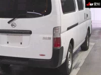 Nissan CARAVAN VAN лот № 20006 оценка R  с аукциона в Японии 7