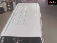 Nissan CARAVAN VAN лот № 20006 оценка R  с аукциона в Японии 8