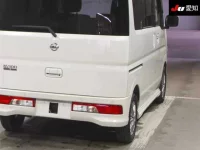 Nissan CLIPPER RIO лот № 35050 оценка 3.5  с аукциона в Японии 7