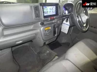 Nissan CLIPPER RIO лот № 35050 оценка 3.5  с аукциона в Японии 2