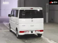Nissan CLIPPER RIO лот № 35050 оценка 3.5  с аукциона в Японии 1