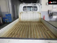 Nissan CLIPPER TRUCK лот № 35015 оценка 3.5  с аукциона в Японии 3