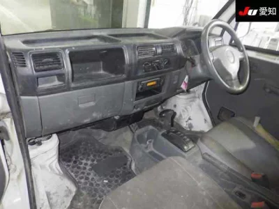 Nissan CLIPPER TRUCK