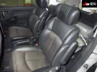 Nissan ELGRAND лот № 4030 оценка 3.5  с аукциона в Японии 3