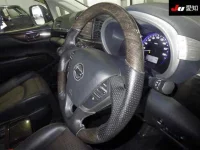 Nissan ELGRAND лот № 4030 оценка 3.5  с аукциона в Японии 4