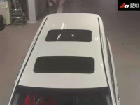 Nissan ELGRAND лот № 4030 оценка 3.5  с аукциона в Японии 8