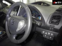 Nissan LEAF лот № 97 оценка 4  с аукциона в Японии 4