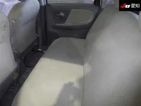 Nissan NOTE лот № 30131 оценка 3.5  с аукциона в Японии 3