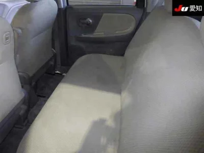 Nissan NOTE  с аукциона в Японии