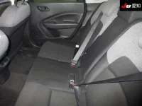 Nissan NOTE лот № 4068 оценка 4.5  с аукциона в Японии 2