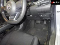 Nissan NOTE лот № 4068 оценка 4.5  с аукциона в Японии 3