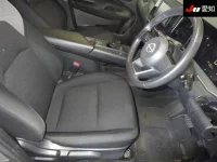 Nissan NOTE лот № 4068 оценка 4.5  с аукциона в Японии 4