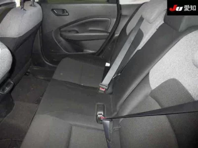 Nissan NOTE  с аукциона в Японии